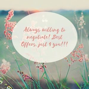 Deals!!! Ask away! Name YOUR price!